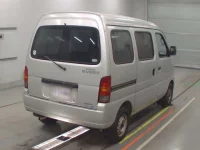 Suzuki EVERY лот № 512 оценка 3.5  с аукциона в Японии 1