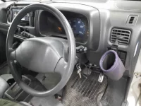 Suzuki EVERY лот № 512 оценка 3.5  с аукциона в Японии 6