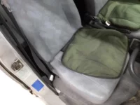 Suzuki EVERY лот № 512 оценка 3.5  с аукциона в Японии 7