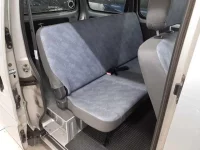 Suzuki EVERY лот № 512 оценка 3.5  с аукциона в Японии 9