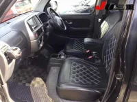 Suzuki EVERY WAGON лот № 2180 оценка 4  с аукциона в Японии 2