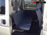Daihatsu HIJET VAN лот № 515 оценка 3.5  с аукциона в Японии 4