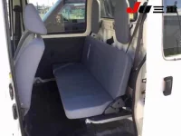 Daihatsu HIJET VAN лот № 515 оценка 3.5  с аукциона в Японии 9