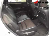 Honda ODYSSEY лот № 522 оценка 4  с аукциона в Японии 4