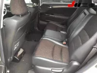 Honda ODYSSEY лот № 522 оценка 4  с аукциона в Японии 9