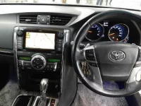 Toyota MARK X лот № 30506 оценка R  с аукциона в Японии 8