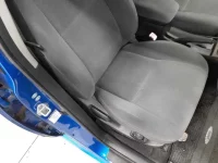 Toyota COROLLA RUNX лот № 30504 оценка 4  с аукциона в Японии 7