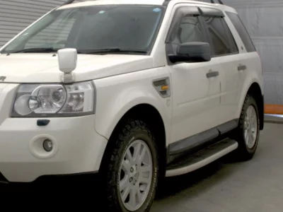 Rover FREELANDER2