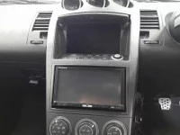 Nissan FAIRLADYZ лот № 30507 оценка 3.5  с аукциона в Японии 8