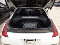 Nissan FAIRLADYZ лот № 30507 оценка 3.5  с аукциона в Японии 9