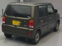 Daihatsu NAKED лот № 4215 оценка R  с аукциона в Японии 1