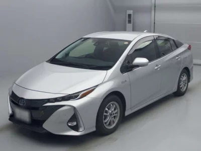 Toyota PRIUS PHV