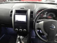 Nissan X-TRAIL лот № 30510 оценка 3.5  с аукциона в Японии 8