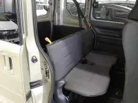 Honda N VAN лот № 538 оценка R  с аукциона в Японии 9