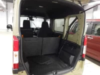 Honda N VAN лот № 538 оценка R  с аукциона в Японии 8