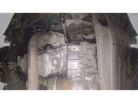 Honda N VAN лот № 538 оценка R  с аукциона в Японии 10