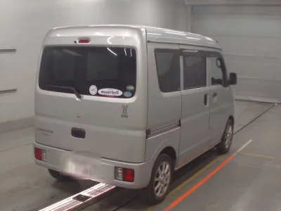 Mitsubishi MINICAB VAN