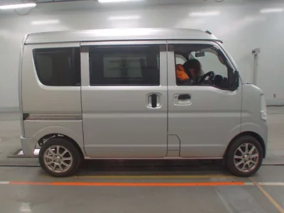 Mitsubishi MINICAB VAN