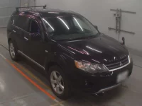 Mitsubishi OUTLANDER лот № 30514 оценка 3.5  с аукциона в Японии 4
