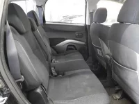 Mitsubishi OUTLANDER лот № 30514 оценка 3.5  с аукциона в Японии 9