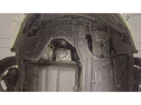 Mitsubishi OUTLANDER лот № 30514 оценка 3.5  с аукциона в Японии 10