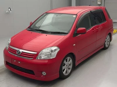 Toyota RAUM