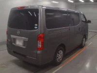 Nissan CARAVAN VAN лот № 30516 оценка 3  с аукциона в Японии 1