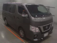 Nissan CARAVAN VAN лот № 30516 оценка 3  с аукциона в Японии 4