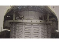 Nissan CARAVAN VAN лот № 30516 оценка 3  с аукциона в Японии 10