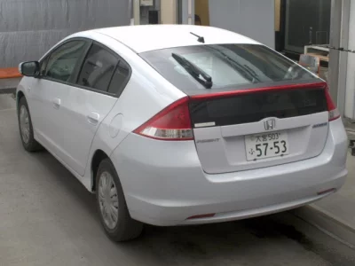 Honda INSIGHT