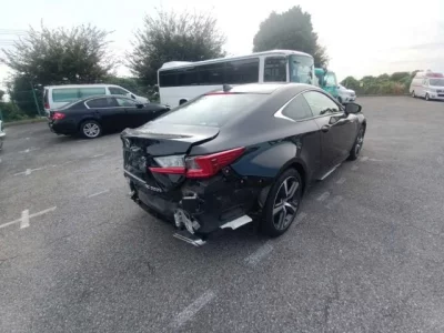 Lexus RC