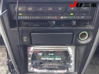 Toyota MARK II WAGON лот № 1005 оценка 3.5  с аукциона в Японии 10