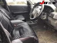 Toyota MARK II WAGON лот № 1005 оценка 3.5  с аукциона в Японии 3