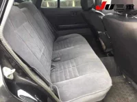 Toyota MARK II WAGON лот № 1005 оценка 3.5  с аукциона в Японии 4