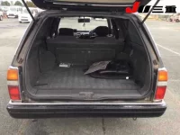 Toyota MARK II WAGON лот № 1005 оценка 3.5  с аукциона в Японии 6