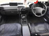 Toyota MARK II WAGON лот № 1005 оценка 3.5  с аукциона в Японии 7