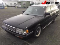 Toyota MARK II WAGON лот № 1005 оценка 3.5  с аукциона в Японии 8