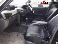 Toyota MARK II WAGON лот № 1005 оценка 3.5  с аукциона в Японии 2