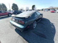 Nissan FAIRLADYZ лот № 75021 оценка 99  с аукциона в Японии 1