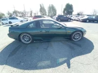 Nissan FAIRLADYZ лот № 75021 оценка 99  с аукциона в Японии 2