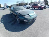 Nissan FAIRLADYZ лот № 75021 оценка 99  с аукциона в Японии 4