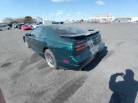 Nissan FAIRLADYZ лот № 75021 оценка 99  с аукциона в Японии 5