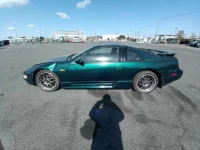 Nissan FAIRLADYZ лот № 75021 оценка 99  с аукциона в Японии 3