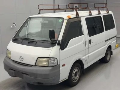 Mazda BONGO VAN