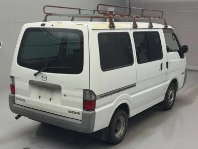 Mazda BONGO VAN