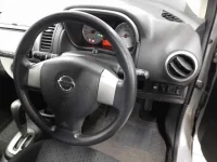 Nissan NOTE лот № 30535 оценка 3.5  с аукциона в Японии 6
