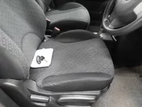 Nissan NOTE лот № 30535 оценка 3.5  с аукциона в Японии 7