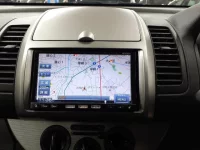 Nissan NOTE лот № 30535 оценка 3.5  с аукциона в Японии 8