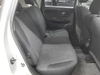 Nissan NOTE лот № 30535 оценка 3.5  с аукциона в Японии 9