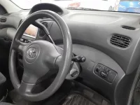 Toyota FUNCARGO лот № 30544 оценка RA  с аукциона в Японии 6